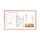 Whale Framely DC321 32 inch Smart Digital Calendar