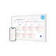 Whale Framely ZN-CDF1506 15.6 inch Digital Calendar