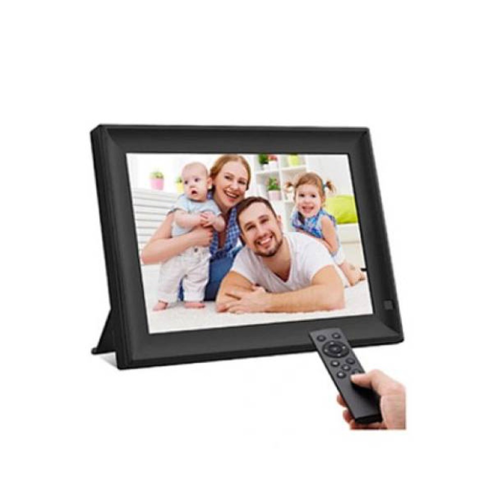 SSA ZN-DP1007 10.1 inch Digital Photo Frame