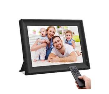 SSA ZN-DP1007 10.1 inch Digital Photo Frame