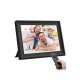 SSA ZN-DP1007 10.1 inch Digital Photo Frame