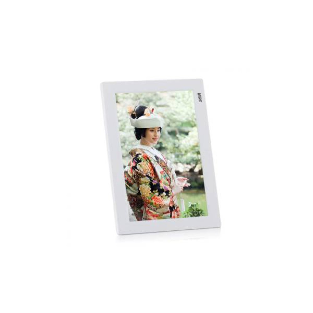 SSA ZN-DP1301 13.3 inch Digital Photo Frame