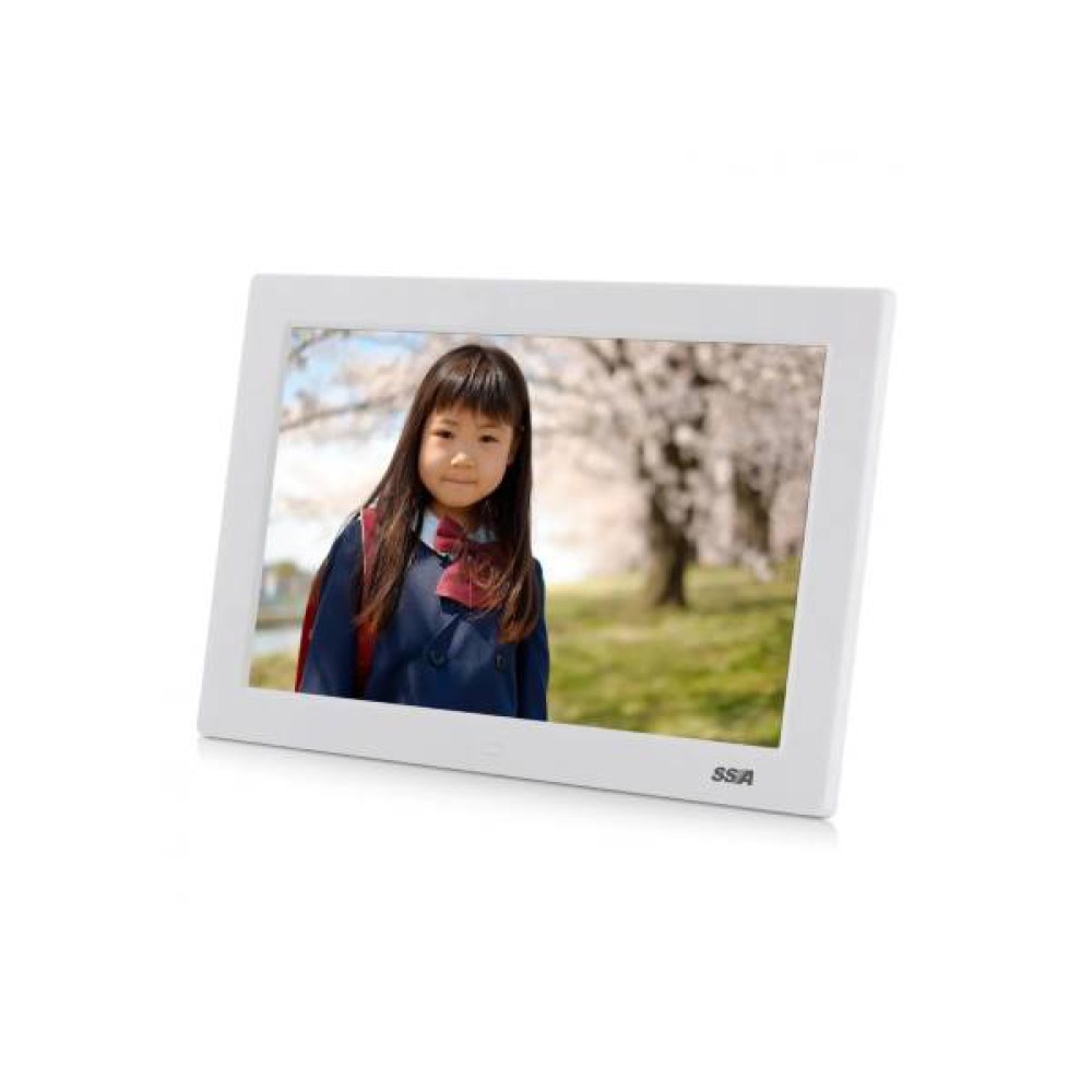 SSA ZN-DP1301 13.3 inch Digital Photo Frame