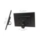 SSA ZN-DP1562 15.6 inch Digital Photo Frame