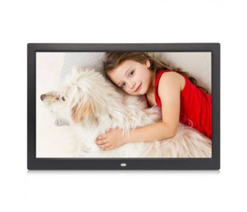 SSA ZN-DP1562 15.6 inch Digital Photo Frame