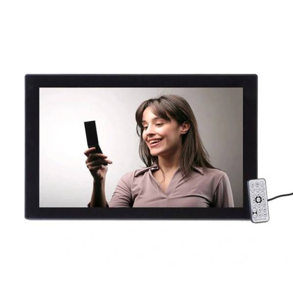 SSA ZN-DP2101 21.5 inch Digital Photo Frame