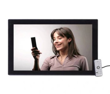 SSA ZN-DP2101 21.5 inch Digital Photo Frame