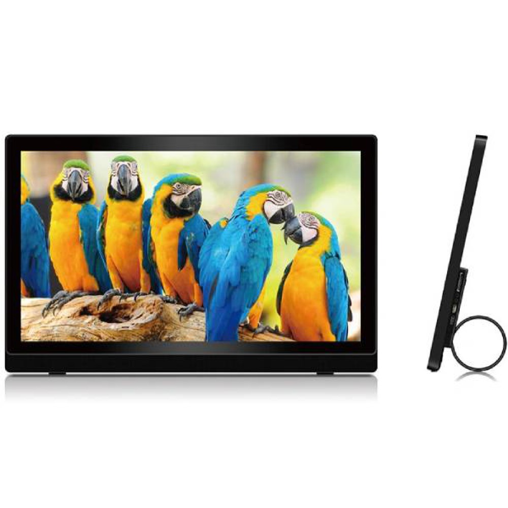 SSA ZN-DP2401 24 inch Digital Photo Frame