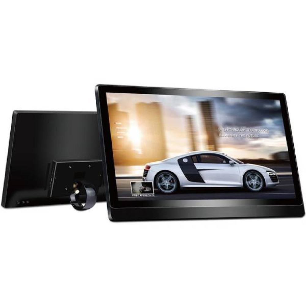 SSA ZN-DP2401 24 inch Digital Photo Frame