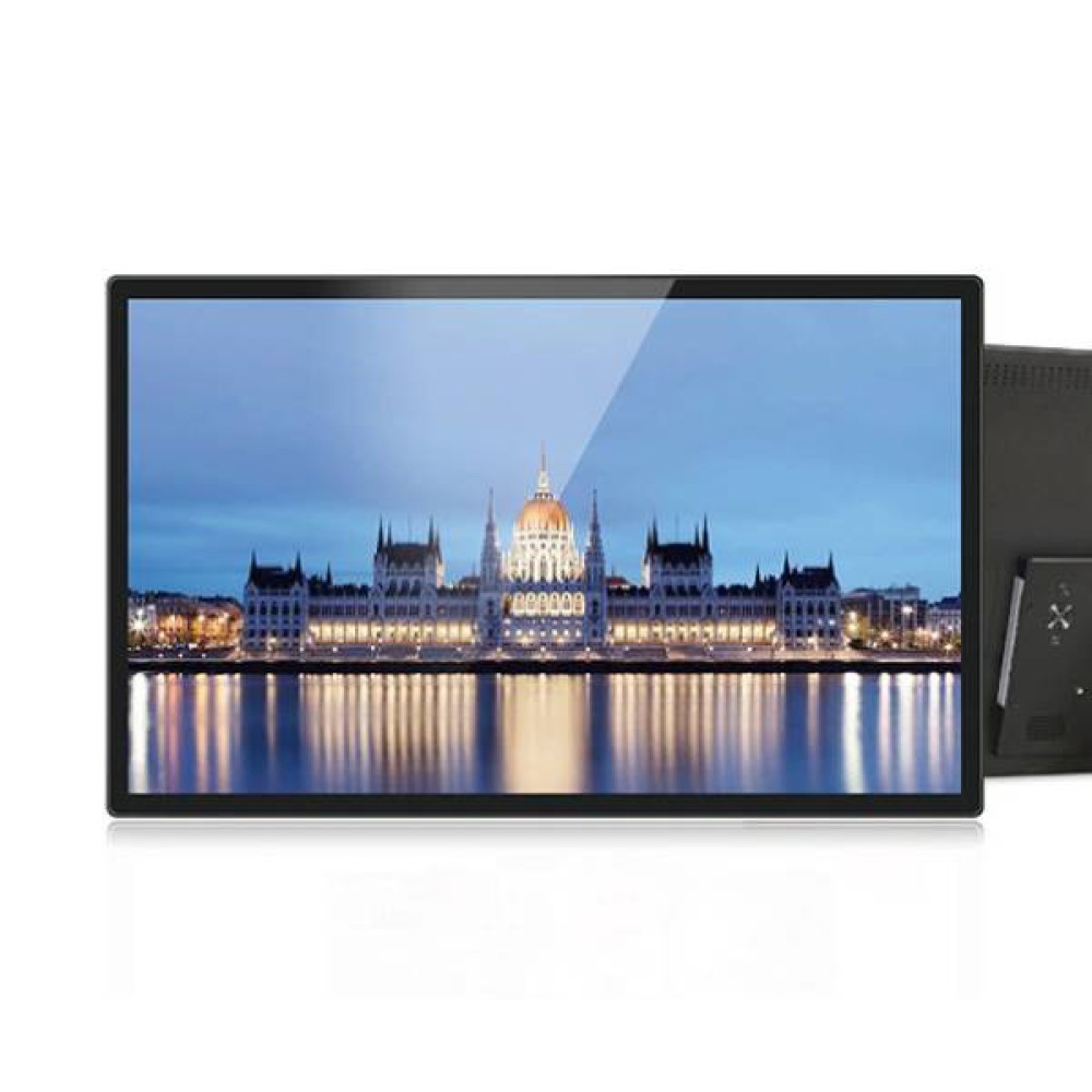 SSA ZN-DP2401 24 inch Digital Photo Frame