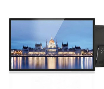 SSA ZN-DP2401 24 inch Digital Photo Frame