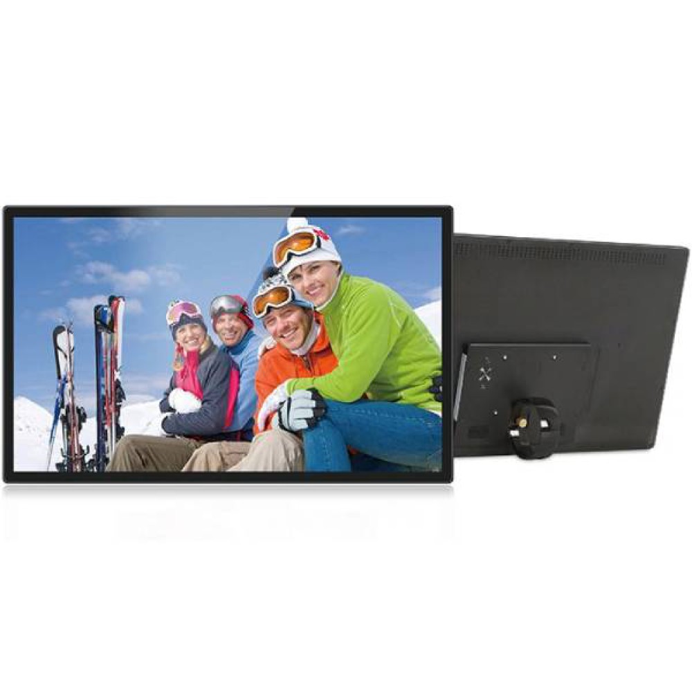 SSA ZN-DP2701 27 inch Digital Photo Frame