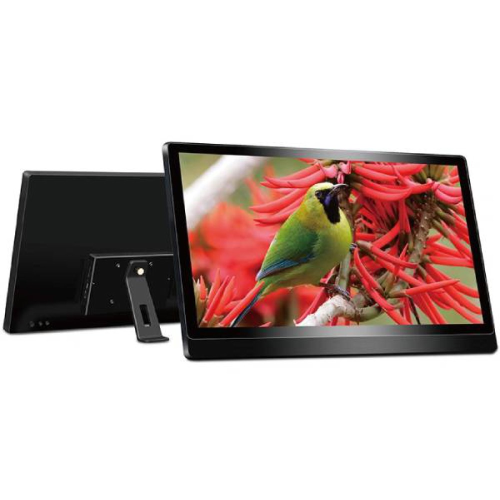 SSA ZN-DP5501 55 inch Digital Photo Frame