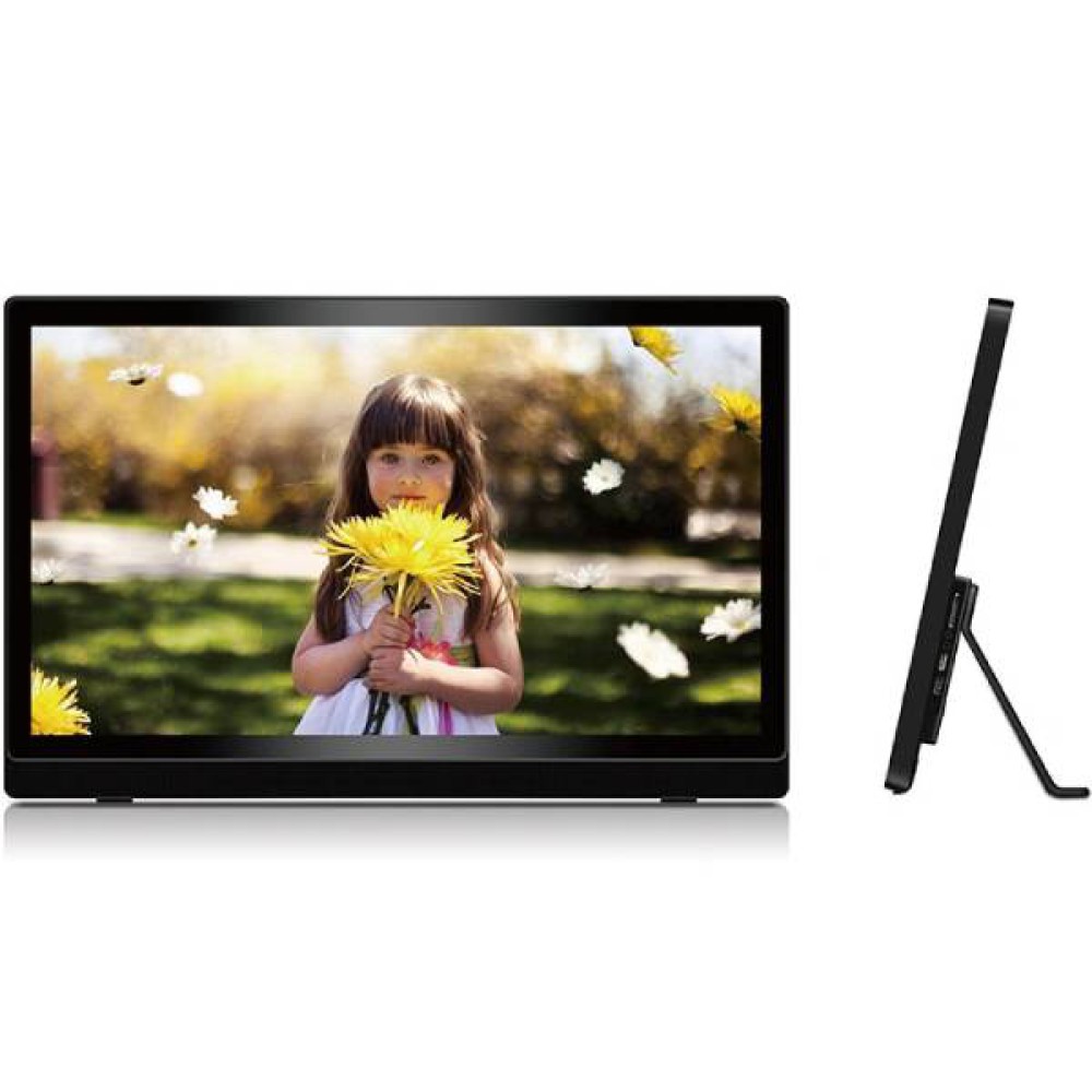 SSA ZN-DP3201 32 inch Digital Photo Frame