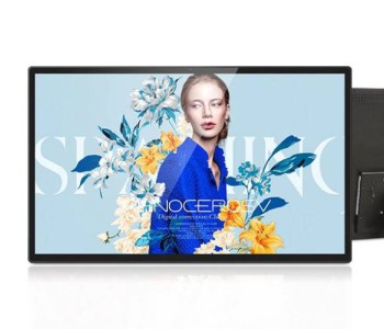SSA ZN-DP3201 32 inch Digital Photo Frame