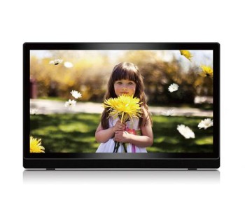 SSA ZN-DP4301 43 inch Digital Photo Frame