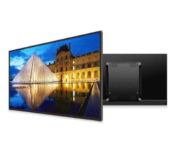 SSA ZN-DP5501 55 inch Digital Photo Frame