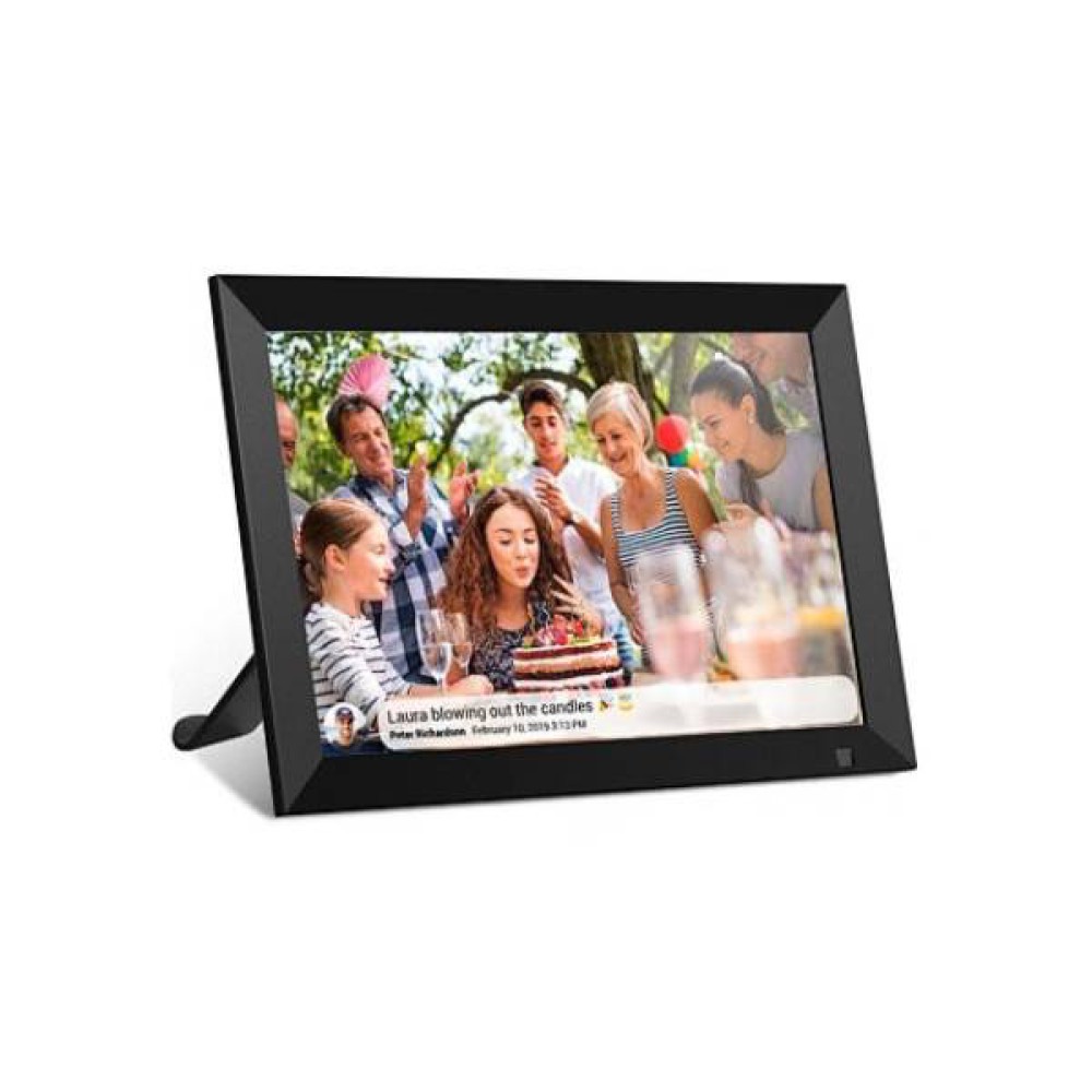 SSA ZN-DP8005 8 inch Digital Photo Frame
