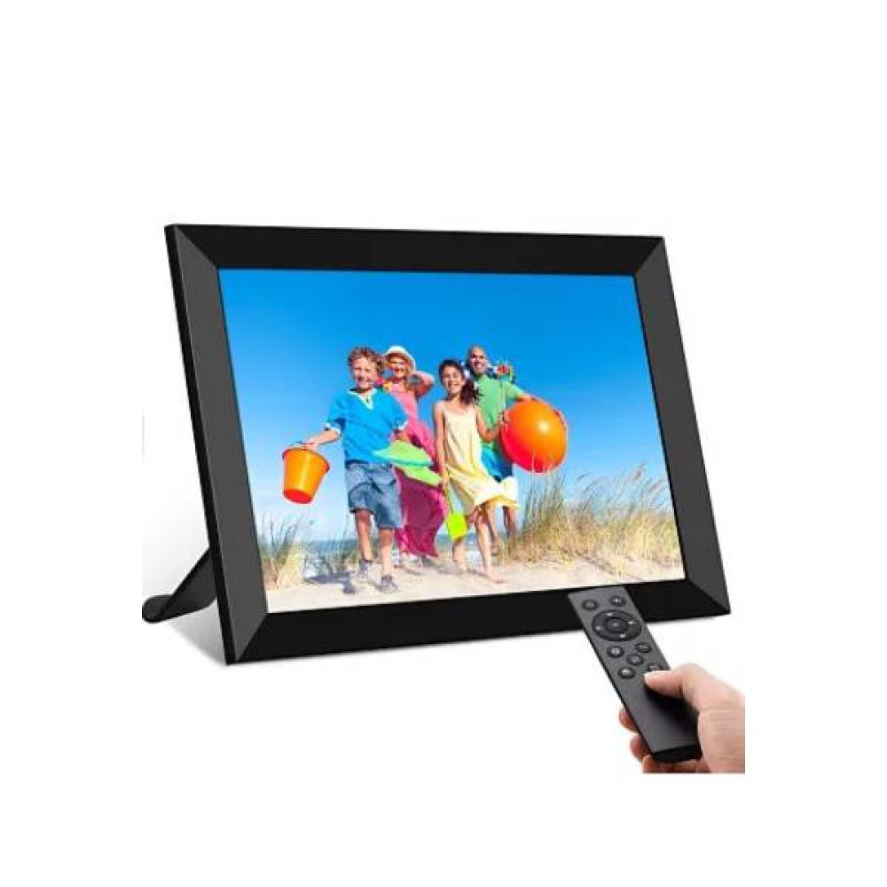 SSA ZN-DP8005 8 inch Digital Photo Frame
