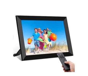 SSA ZN-DP8005 8 inch Digital Photo Frame