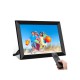 SSA ZN-DP8005 8 inch Digital Photo Frame