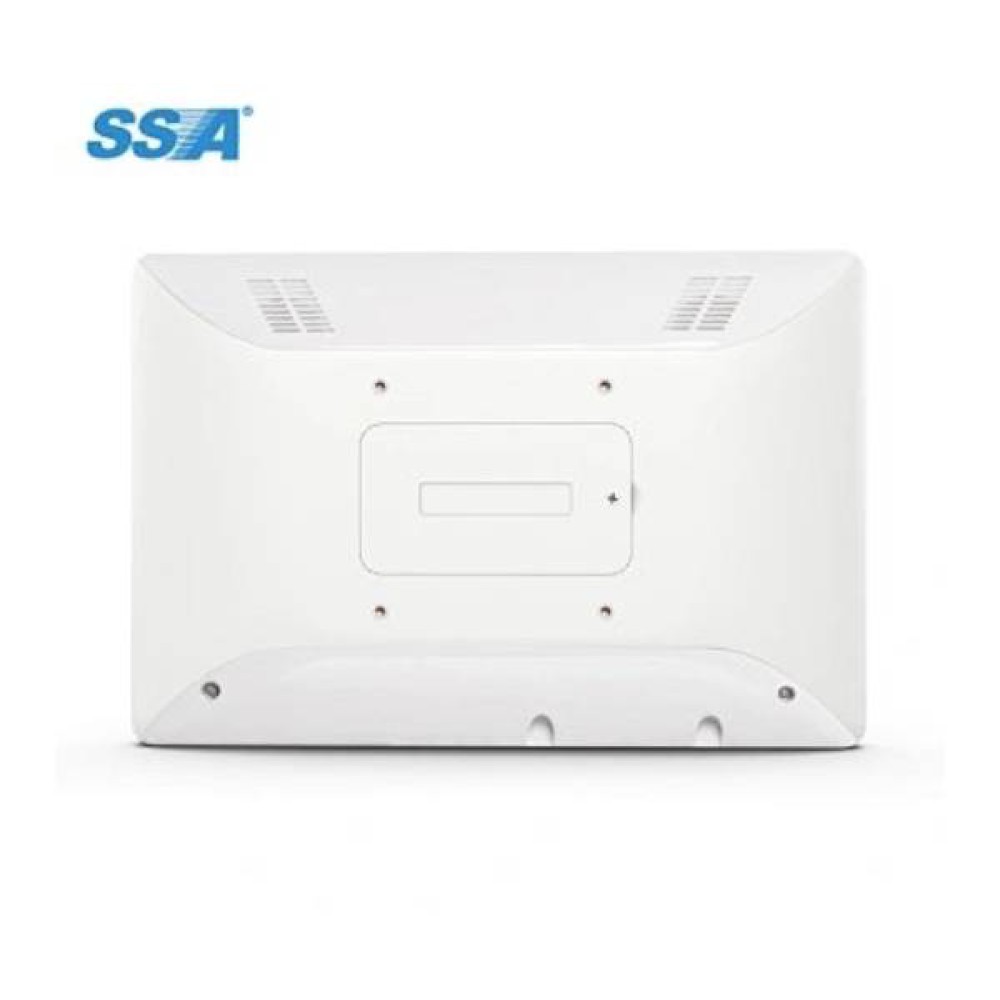 SSA AIO-1302 10.1 inch POE Tablet PC