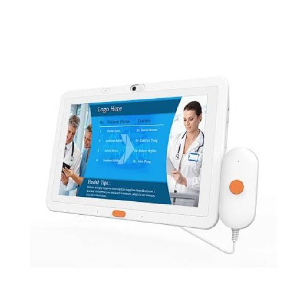 SSA AIO-1332T 13.3 Medical Digital Signage