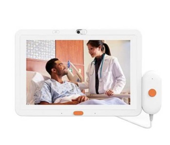 SSA AIO-1332T 13.3 Medical Digital Signage