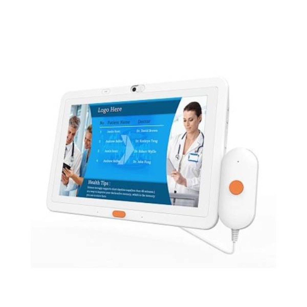 SSA AIO-1805 10.1 inch Medical Tablet PC