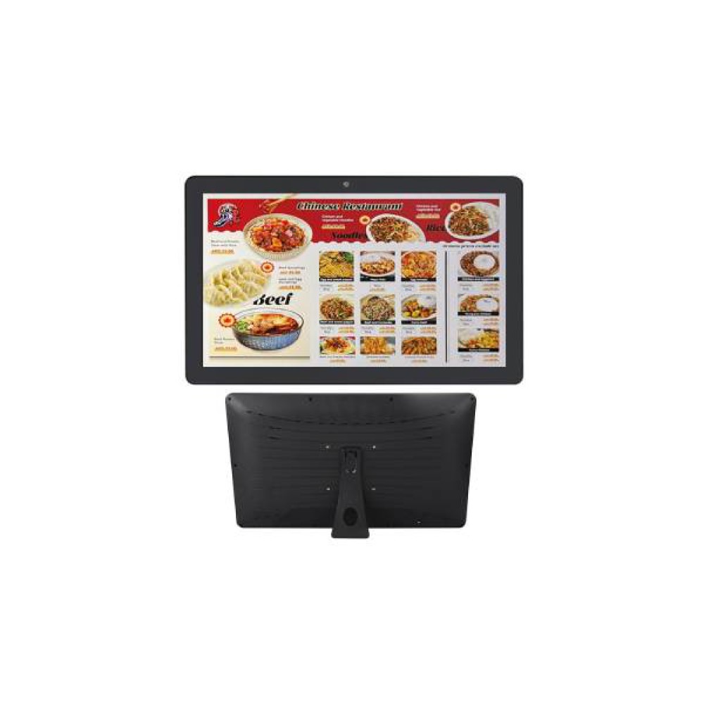 SSA AIO-2101 21.5 inch Digital Signage All in one Tablet PC