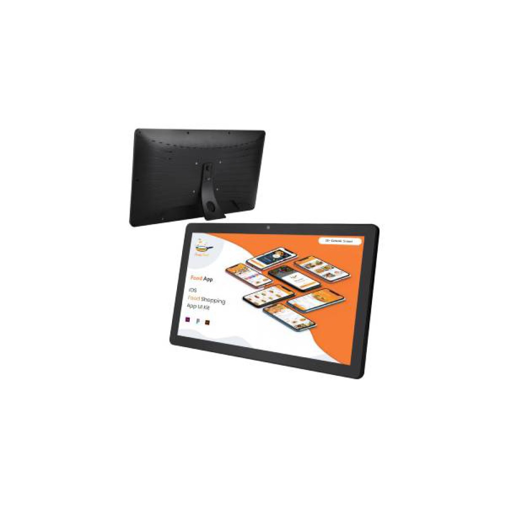 SSA AIO-2101 21.5 inch Digital Signage All in one Tablet PC