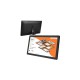 SSA AIO-2101 21.5 inch Digital Signage All in one Tablet PC