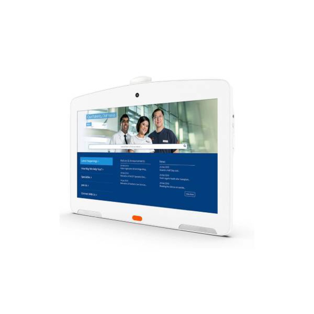 SSA AIO-2105 13.3 Medical Tablet PC