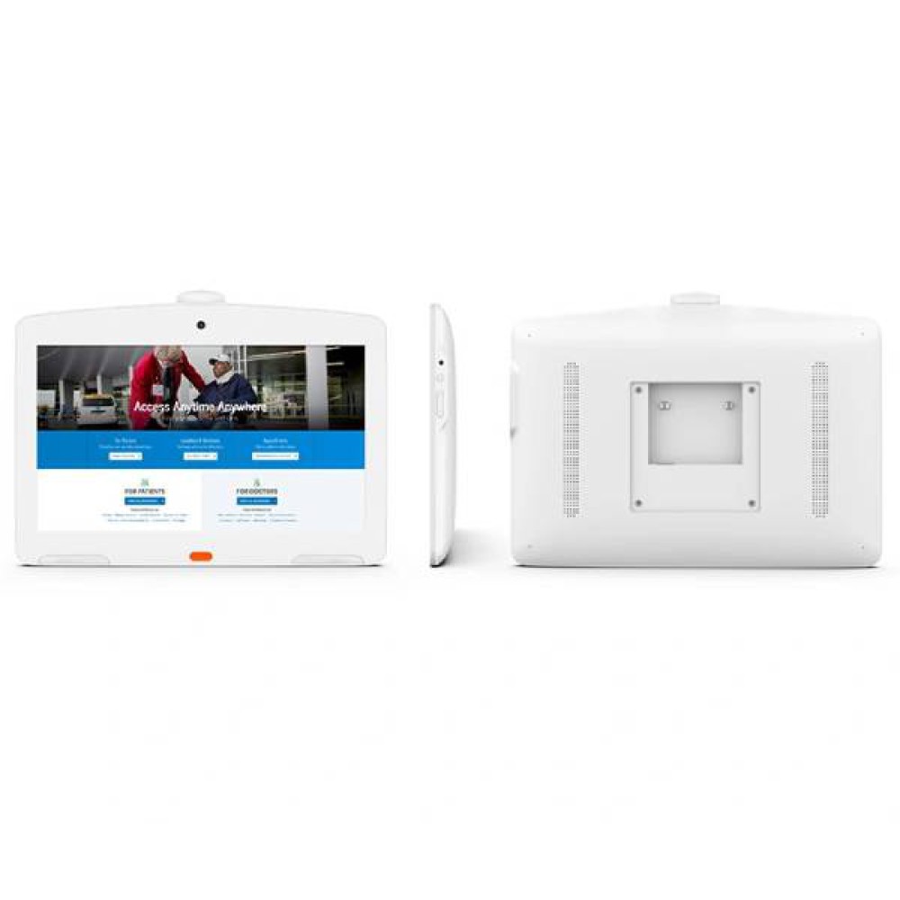 SSA AIO-2105 13.3 Medical Tablet PC