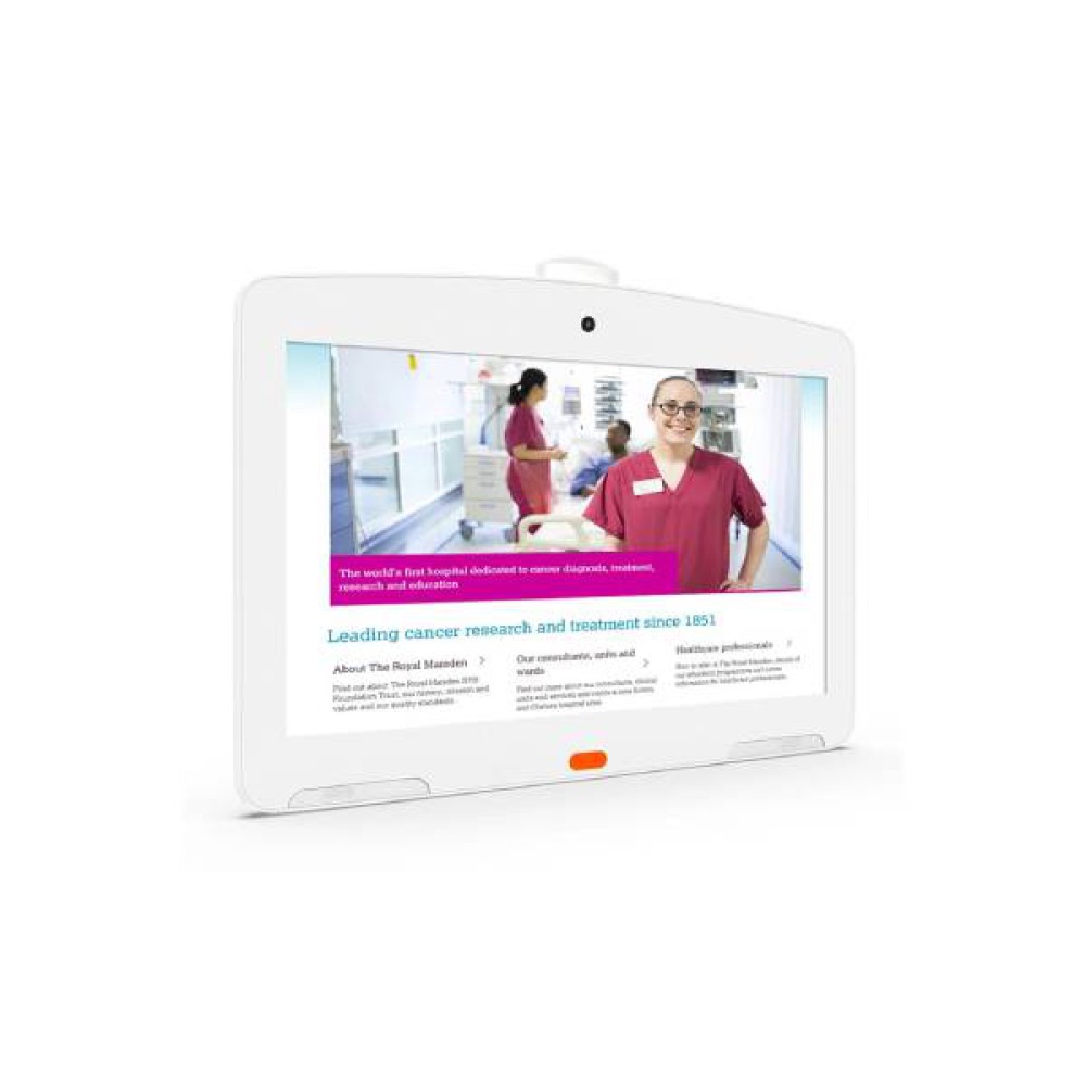 SSA AIO-2105 13.3 Medical Tablet PC
