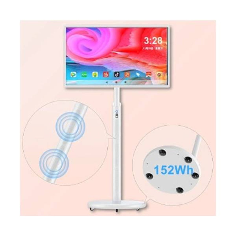 SSA AIO-3202 32 inch Portable Smart TV