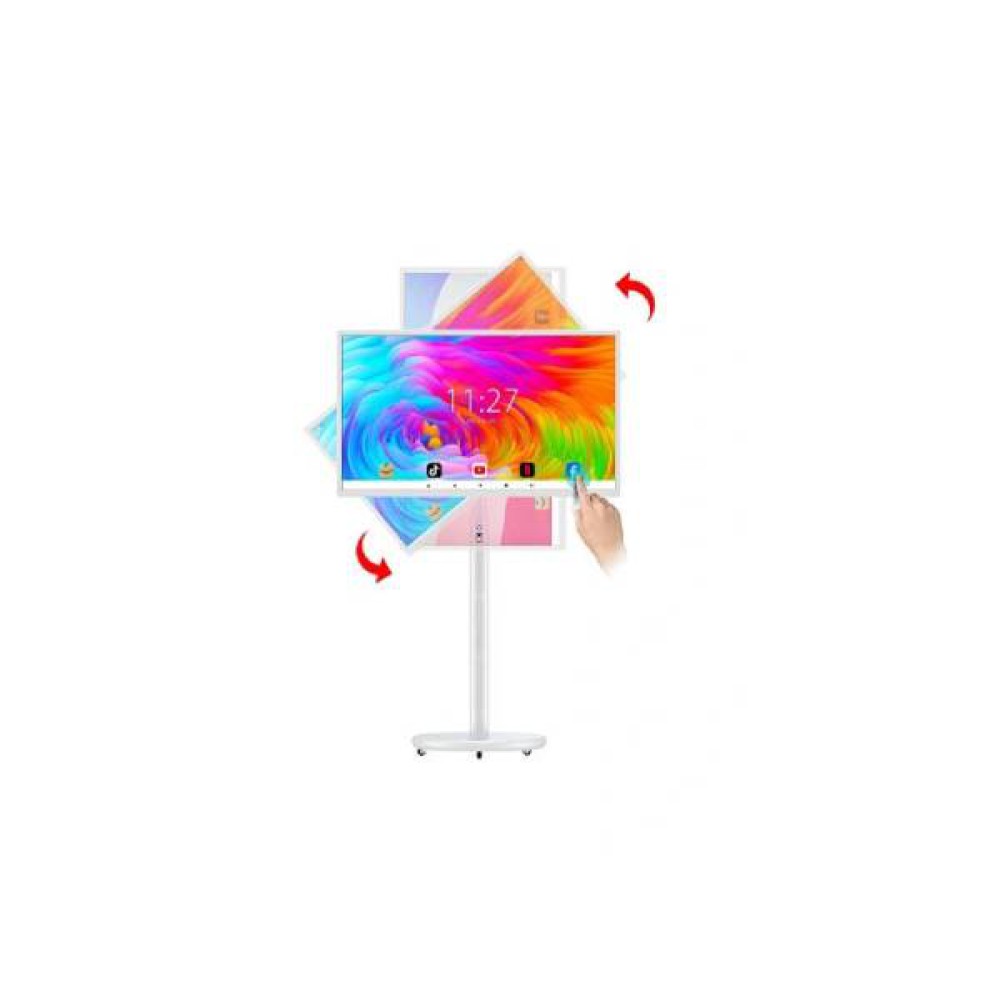 SSA AIO-3202 32 inch Portable Smart TV