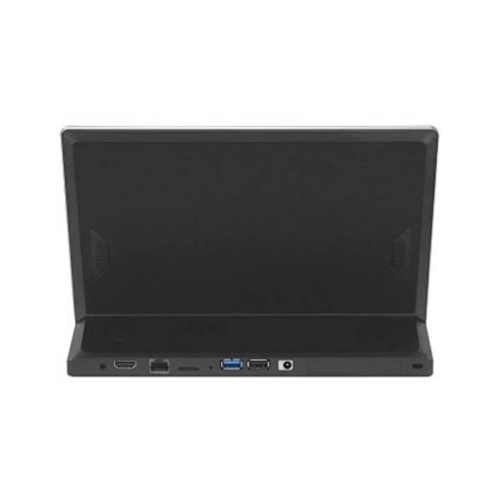 SSA MID-1015T 10.1 inch L Shape Tablet PC Digital Signage with LED Light