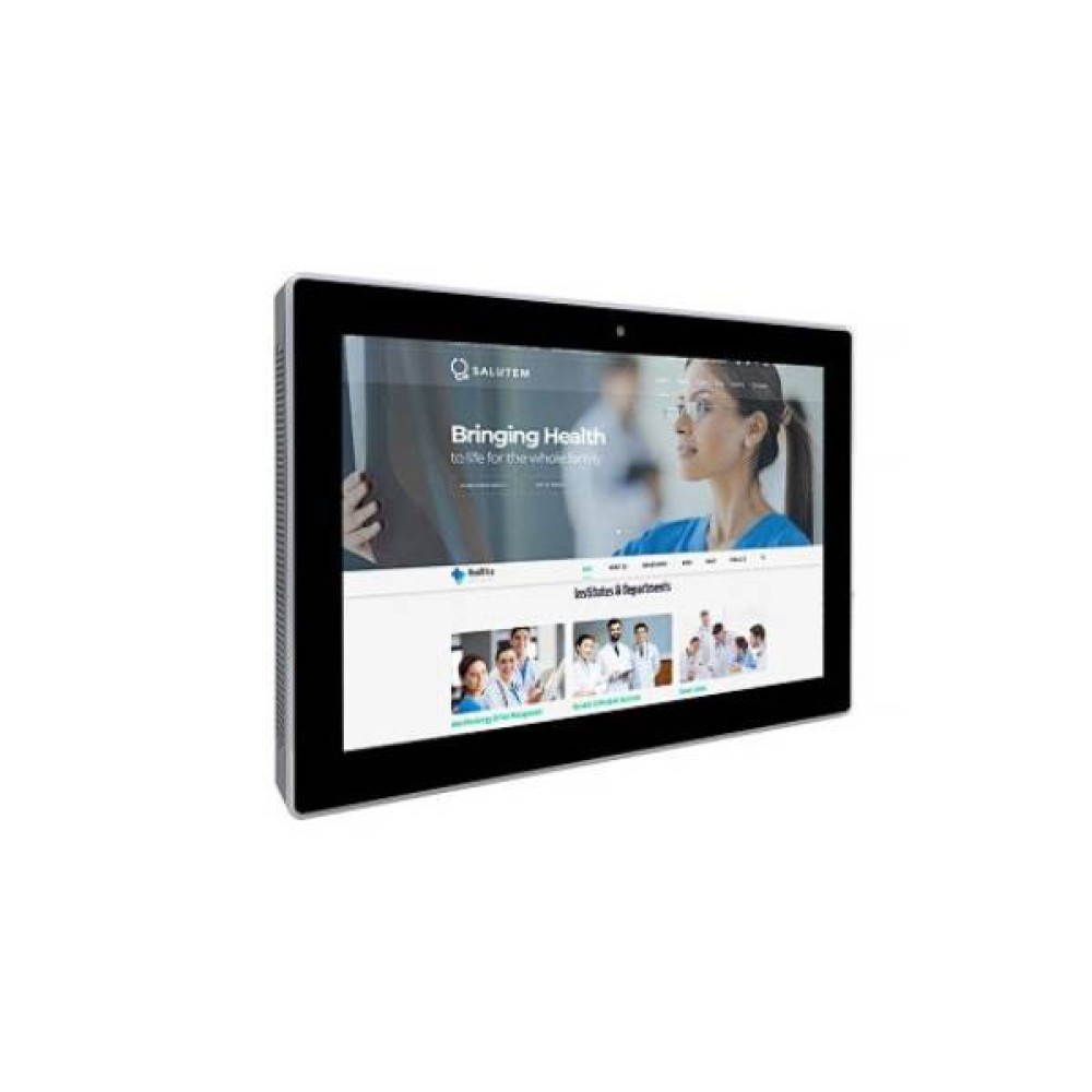 SSA MID-1020T 10.1 inch Meeting Room Digital Signage