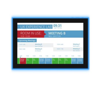 SSA MID-1020T 10.1 inch Meeting Room Digital Signage