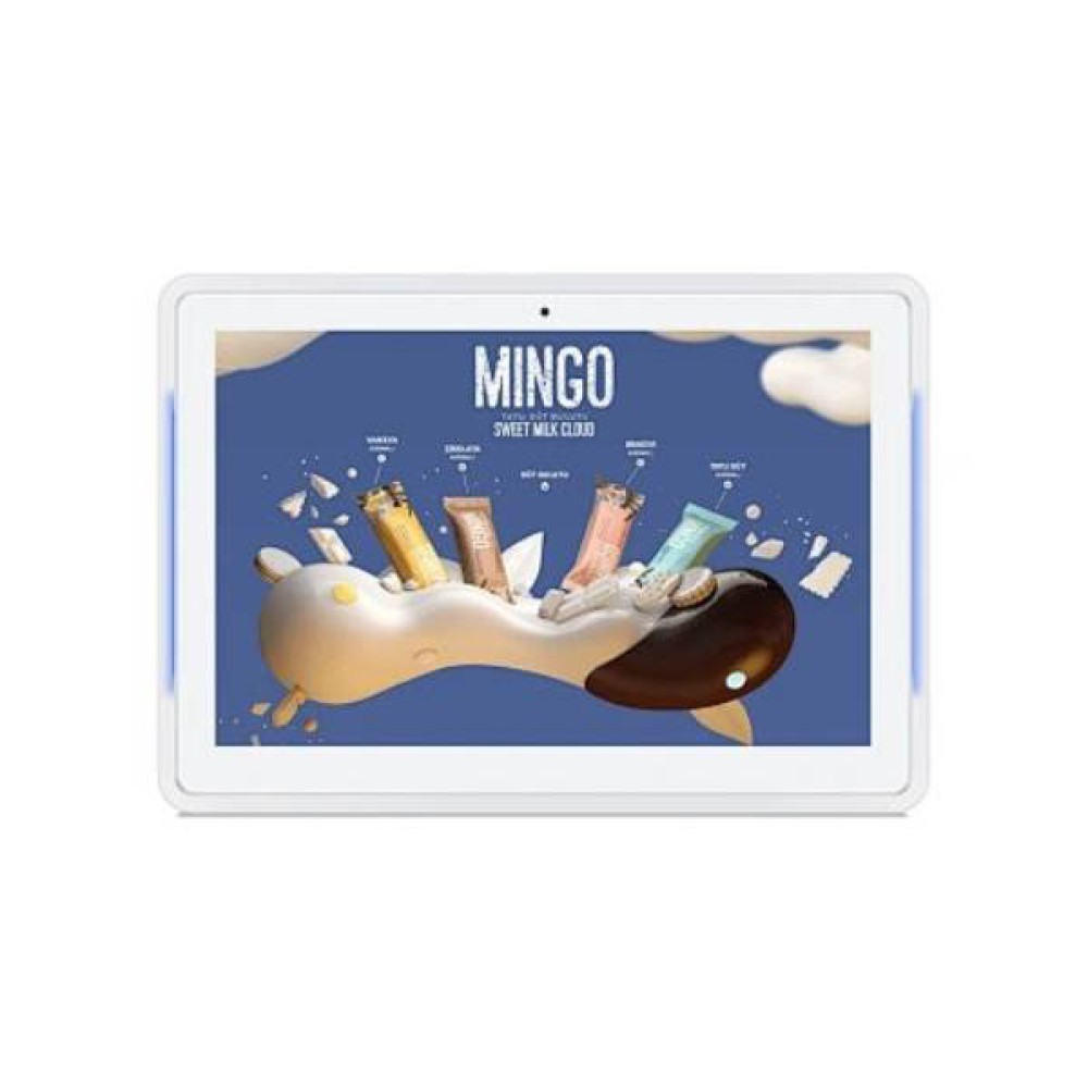 SSA MID-1161T 10.1 inch Wall Mounted Meeting Room Tablet PC