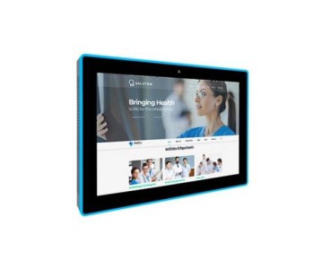 SSA MID-1161T 10.1 inch Wall Mounted Meeting Room Tablet PC