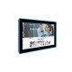 SSA MID-1161T 10.1 inch Wall Mounted Meeting Room Tablet PC