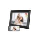 SSA ZN-DP003 9.7 Inch Frameo Wifi Digital Photo Frame
