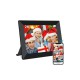 SSA ZN-DP003 9.7 Inch Frameo Wifi Digital Photo Frame