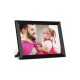 SSA ZN-DP1002 10.1 Inch FRAMEO WiFi Digital Photo Frame