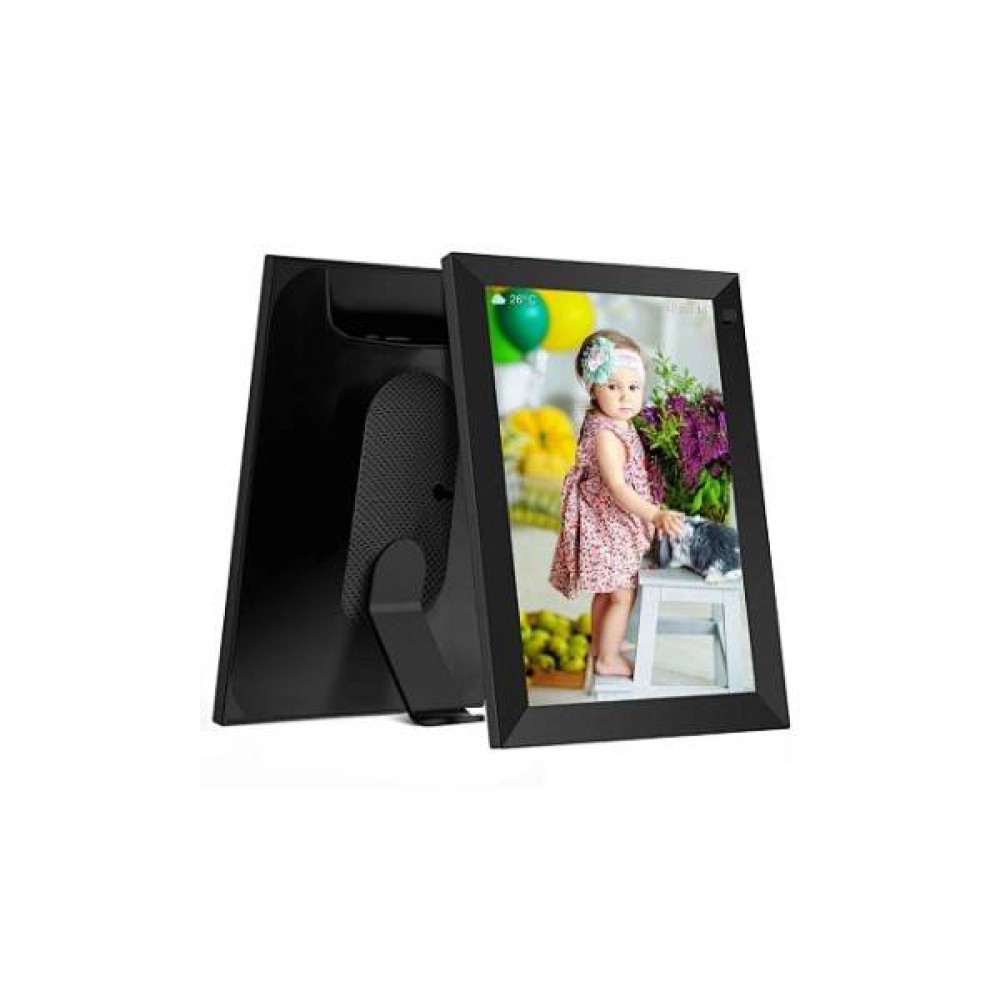 SSA ZN-DP1002A 10.1 Inch Wifi Digital Picture Frame
