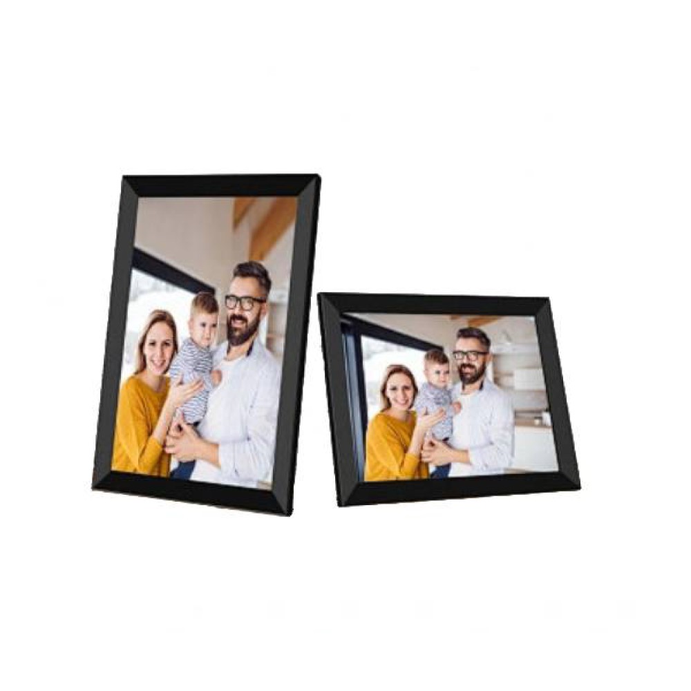 SSA ZN-DP1002A WiFi Photo Frame with Alexa