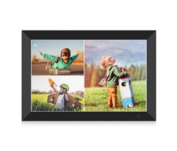 SSA ZN-DP1002A 10.1 Inch Wifi Digital Picture Frame