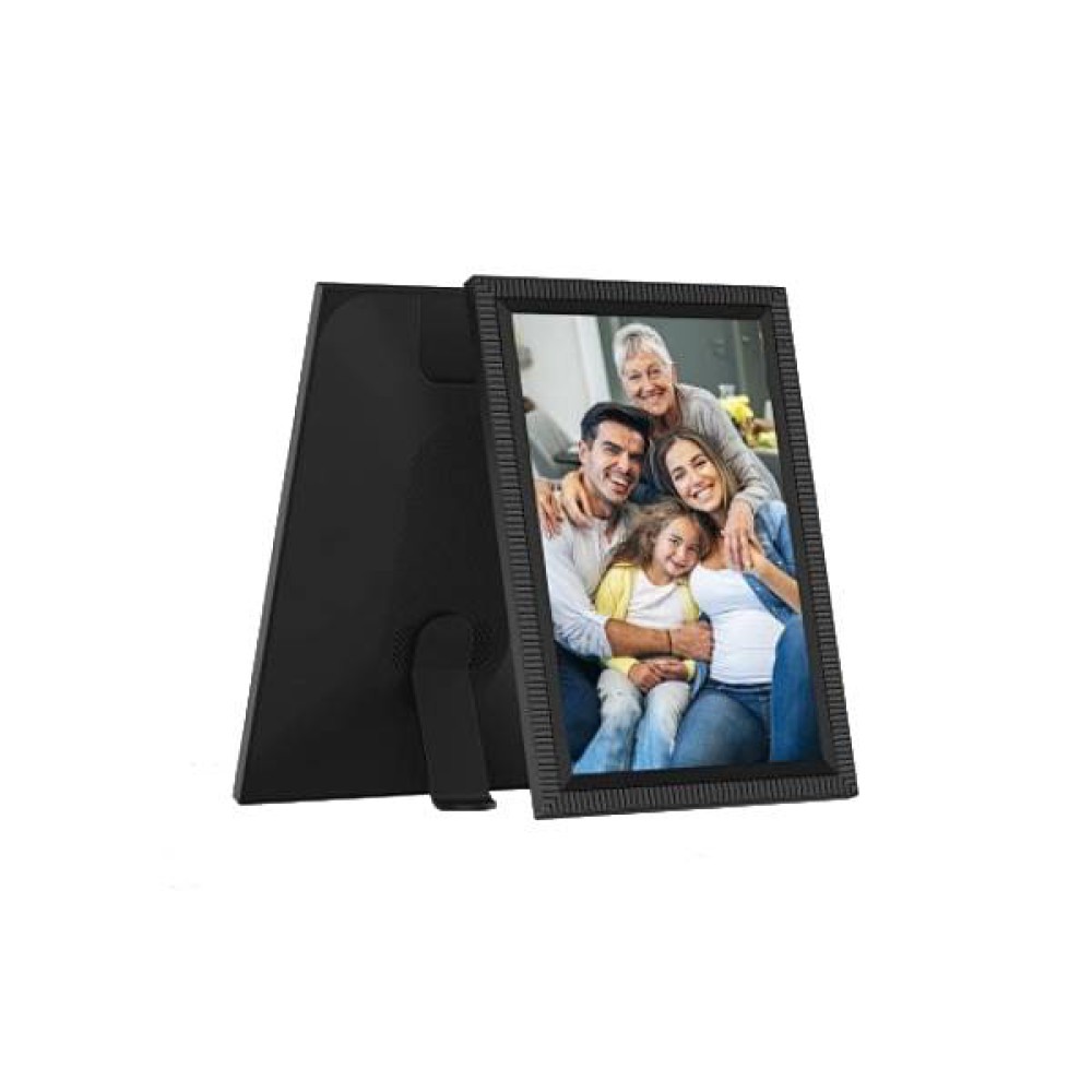 SSA ZN-DP1002C 10.1 Inch Wifi Digital Picture Frame